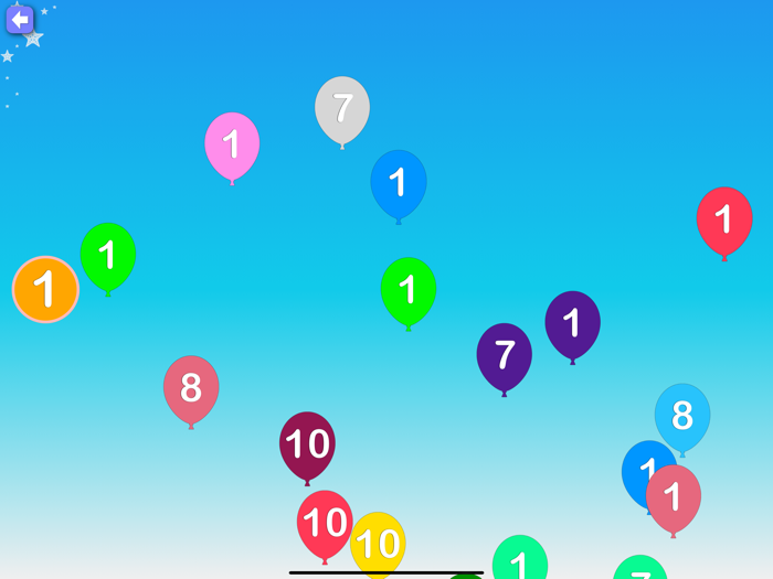 ABC Letters Learning