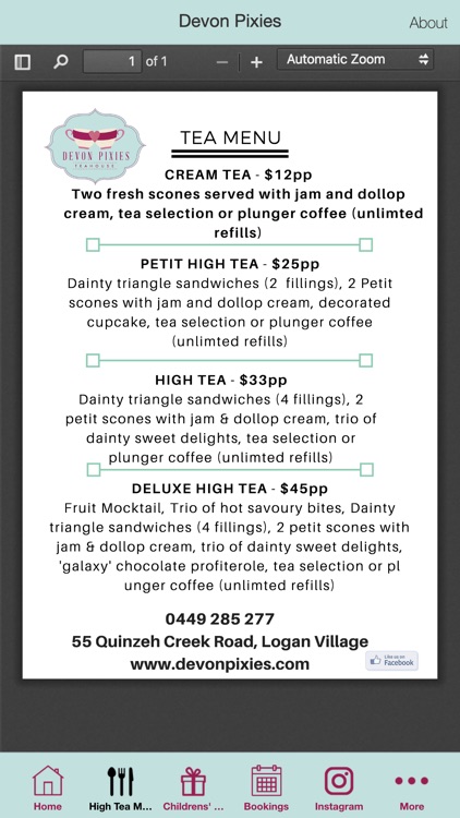 Devon Pixies screenshot-6