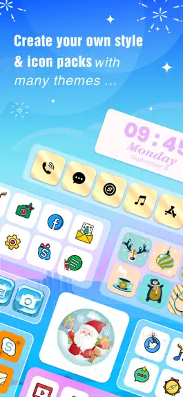 Game screenshot Icon Maker - Custom App Icon mod apk