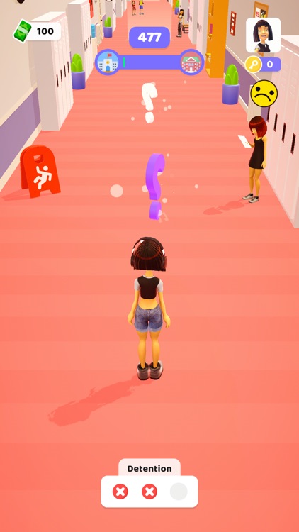 School Life screenshot-4