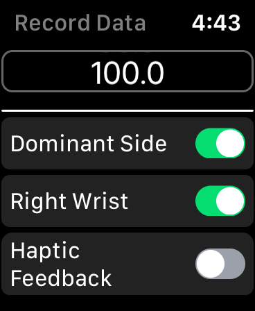 HemiPhysioData