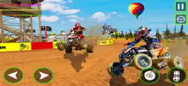Game screenshot Atv Quad Bike Racing Game 2022 hack