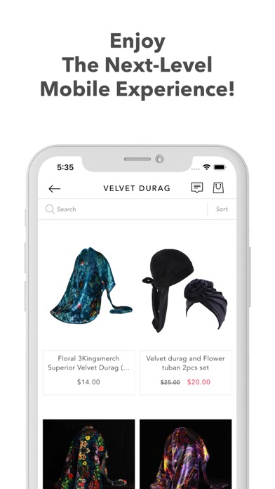 3kingsmerch Screenshot