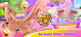 Game screenshot Slimeatory - Fix Stinky Slime hack