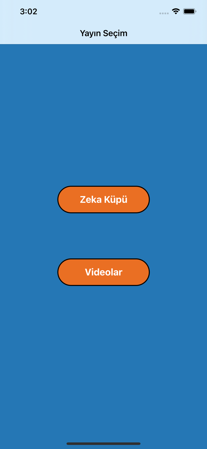 Zeka Küpü Mobil