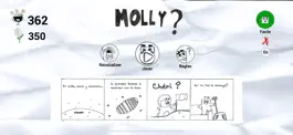 Game screenshot S&R Molly Light mod apk