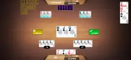 Game screenshot Rummy 500 card offline game apk