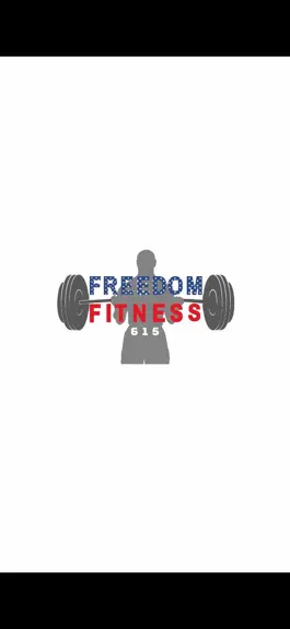 Game screenshot Freedom Fitness 615 mod apk