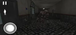Game screenshot Scary Hospital 3d Horror hack