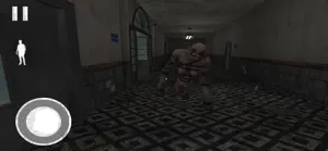 Scary Hospital 3d Horror screenshot #4 for iPhone