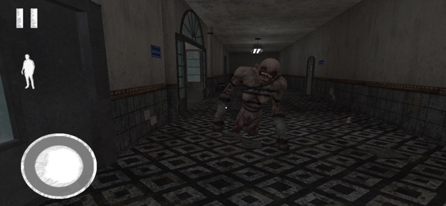 Scary Games 3d Horror Games Game for Android - Download