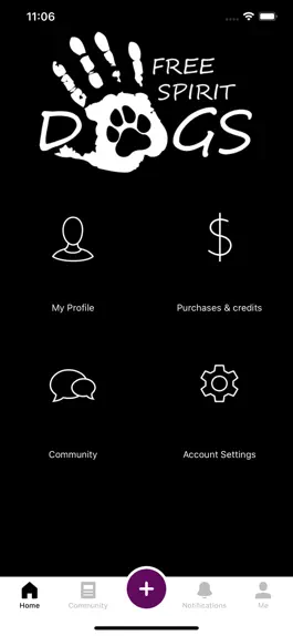 Game screenshot FREE SPIRIT DOGS mod apk