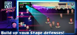 Game screenshot Vita De Vie Soundcheck Attack mod apk