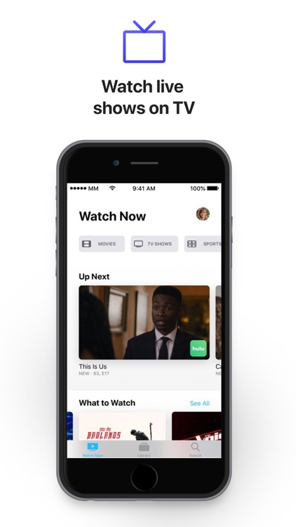 mirrormeister for smart tv by meisterapps bv