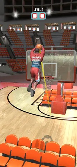 Game screenshot Dunk Race! hack