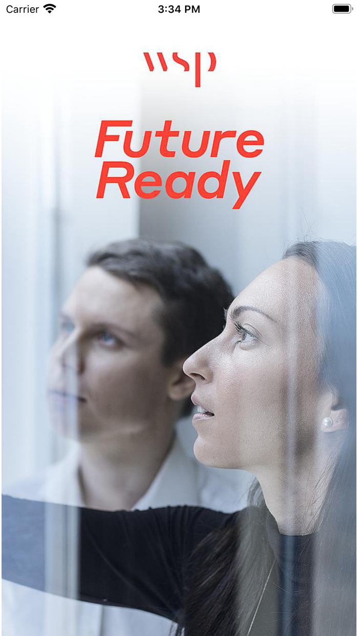 WSP - Future Ready