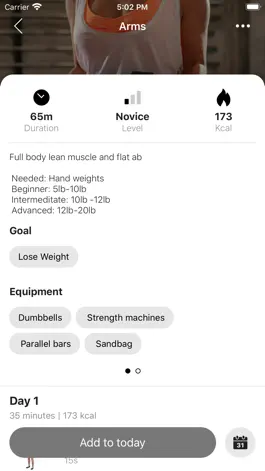 Game screenshot Fit Bites App hack