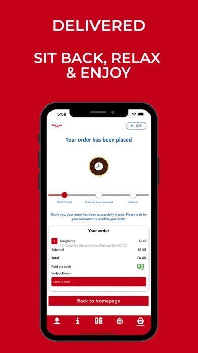 Chick O Land Extra Screenshot 3 - AppWisp.com