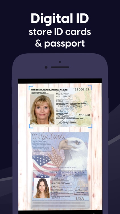 Scanner App: Documents & Sign screenshot-7