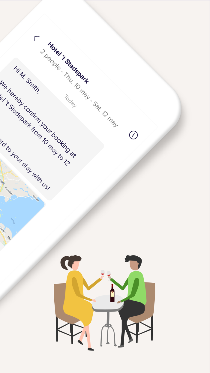 whynot.com - Hotel Deals