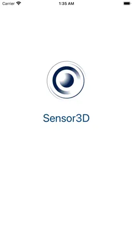 Game screenshot Sensor3D mod apk