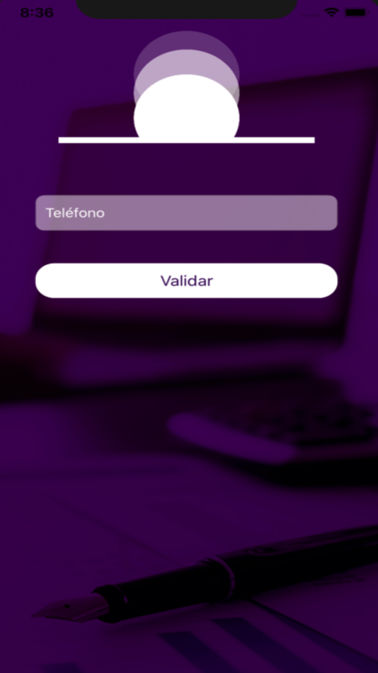 #1. CreditApp (iOS) 来自: backGrid Responsive Technologies SL.