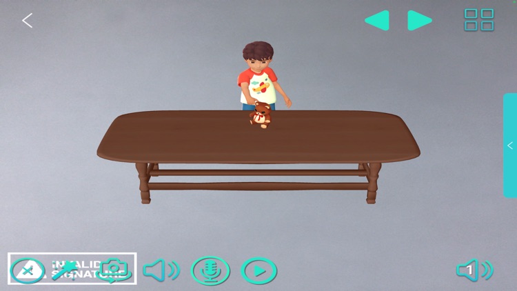 ORATm Global screenshot-8