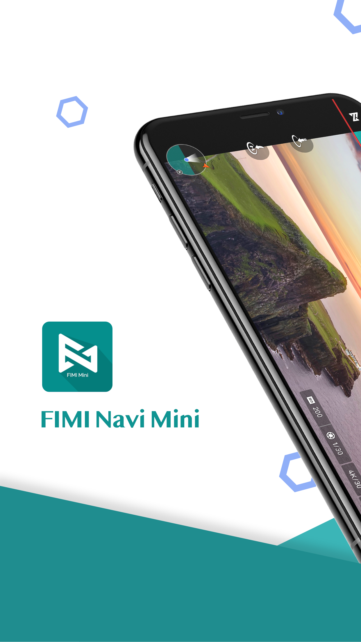 FIMI Navi Mini