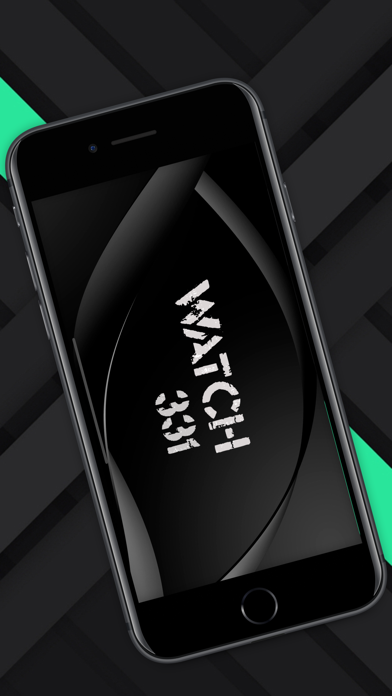 Screenshot #1 pour Watch331