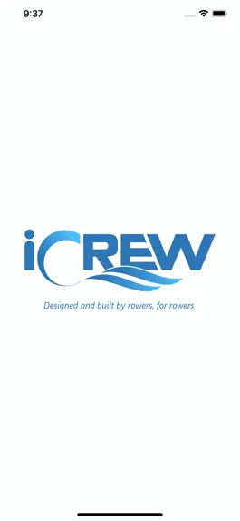 Game screenshot iCrew Rowing mod apk