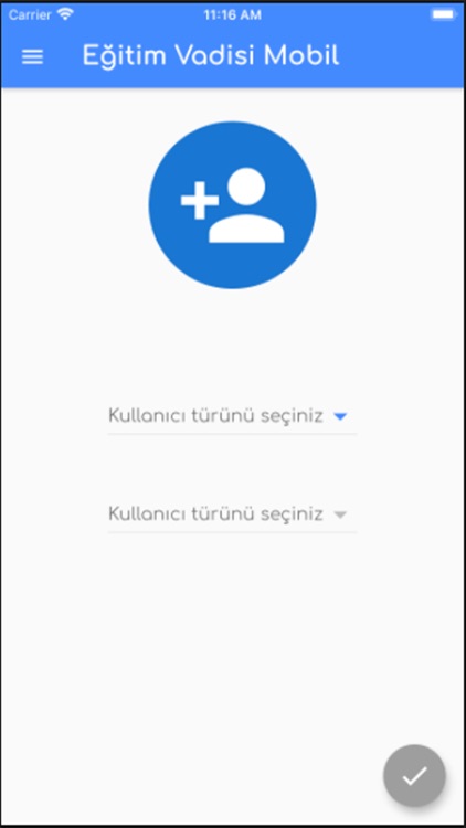 Eğitim Vadisi Mobil