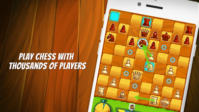 Chess ⁺ Screenshot