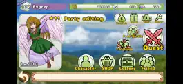 Game screenshot Elf-Fight apk