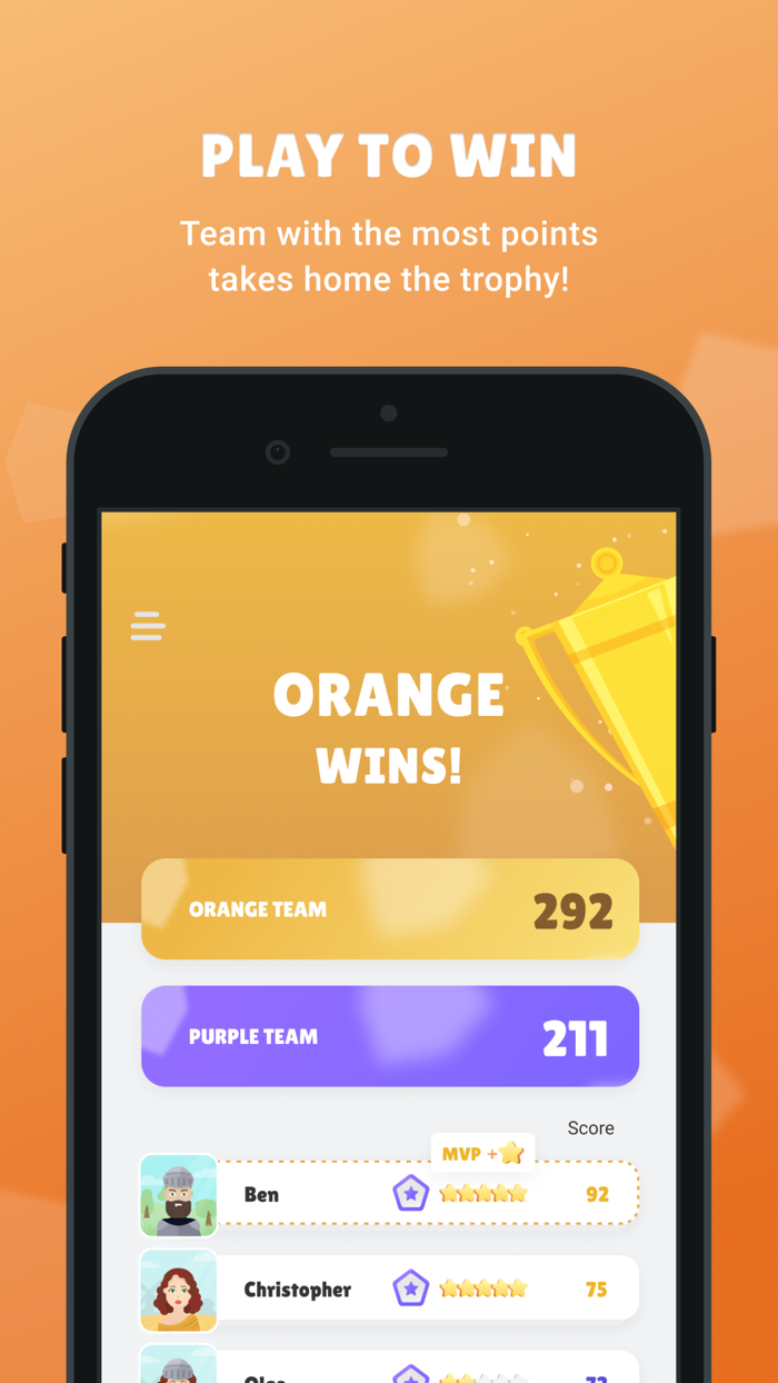 Word Links -Decypher game