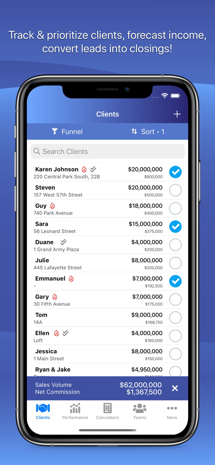 Stacks | Real Estate Tech screenshot 2