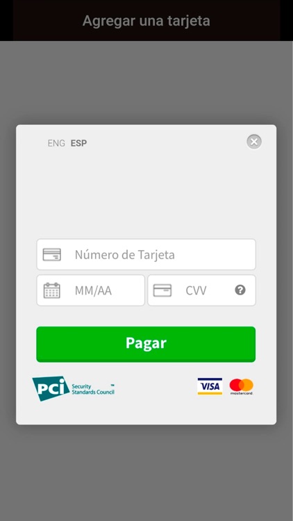 Vendomatica screenshot-3