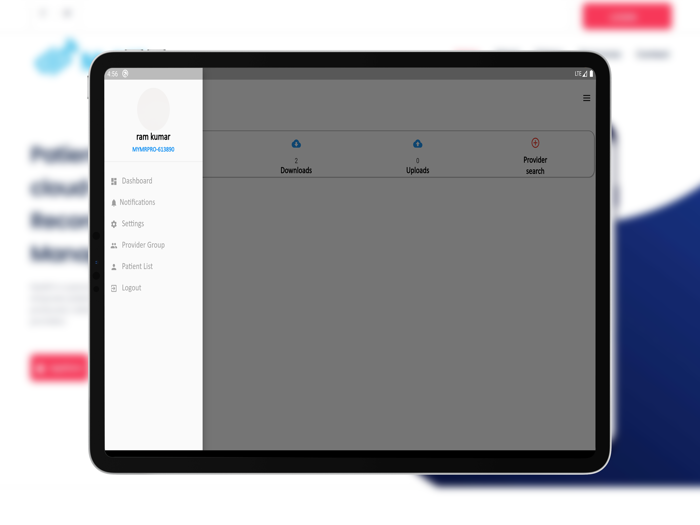 MyMR My Medical Records
