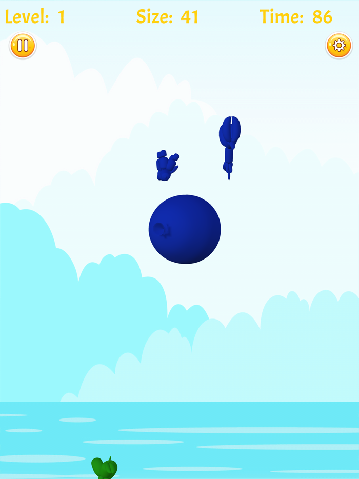 Animal Balloon Blast