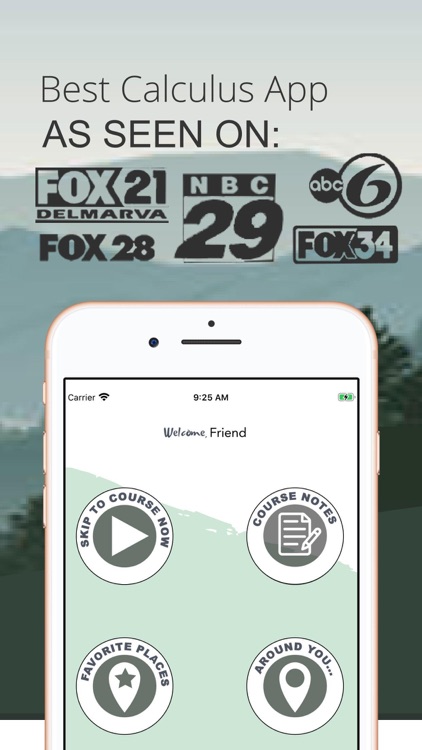 Calculus 1 Math screenshot-5