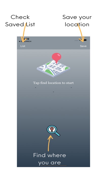Pin Me : Pin me where I was