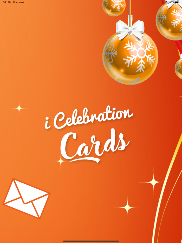 iCelebration Cards
