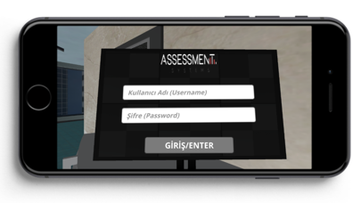 Jobventure Screenshot