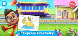 Game screenshot Mighty Express - Play & Learn mod apk