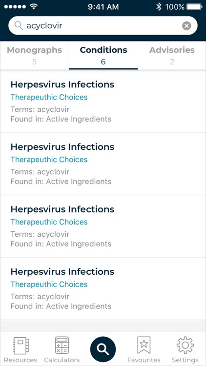 CPS by CPhA screenshot-3