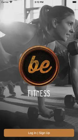 Game screenshot be Fitness mod apk