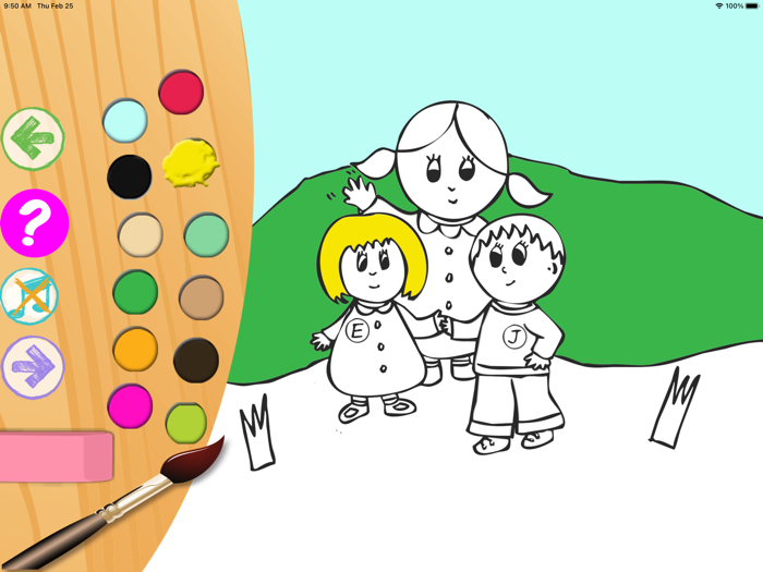 Llyfrau Hwyl Magi Ann Set 4