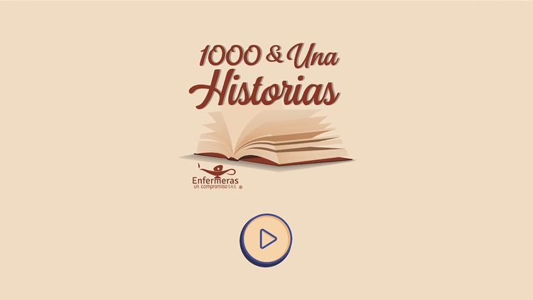 1000 y Una Historias