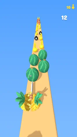 Game screenshot Chop Them Up! apk
