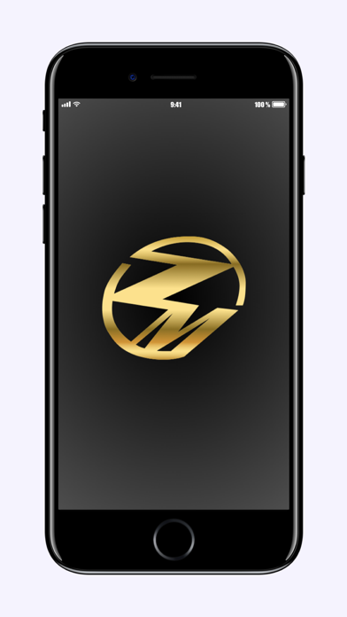 Screenshot #1 pour OZM Lux Seat