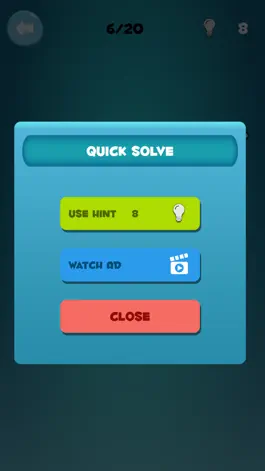 Game screenshot Emoji Quiz Challenge apk